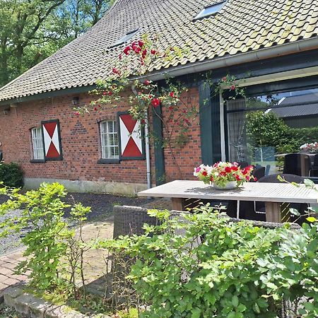 Erve Het Roolvink Boerderij Appartementen 40-50 M2 Энсхеде Экстерьер фото