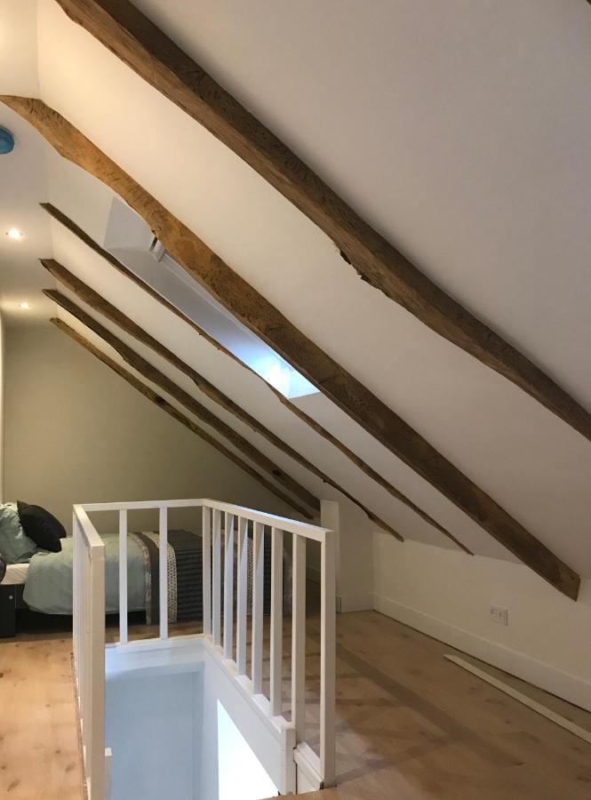 Erve Het Roolvink Boerderij Appartementen 40-50 M2 Энсхеде Экстерьер фото