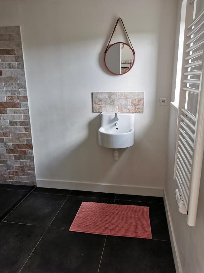 Erve Het Roolvink Boerderij Appartementen 40-50 M2 Энсхеде Экстерьер фото