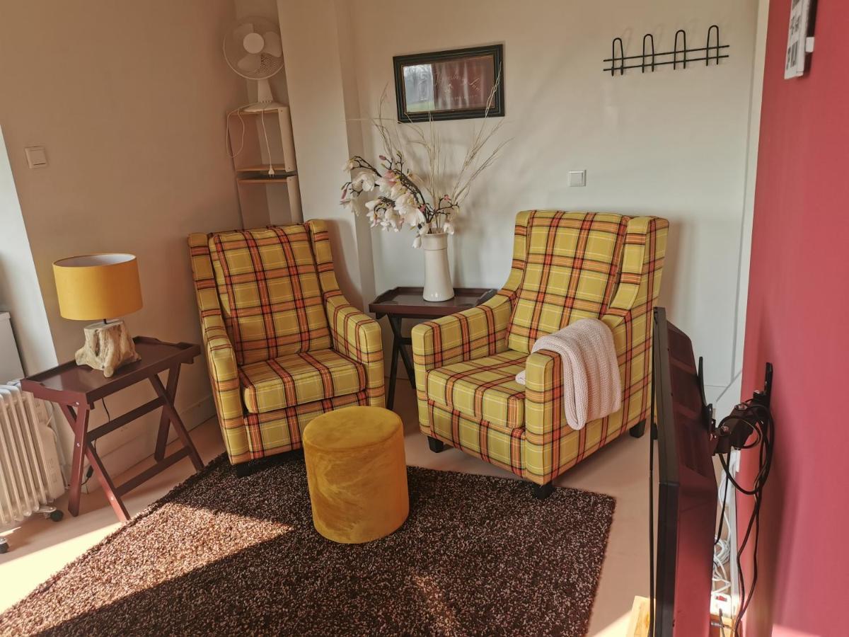 Erve Het Roolvink Boerderij Appartementen 40-50 M2 Энсхеде Экстерьер фото
