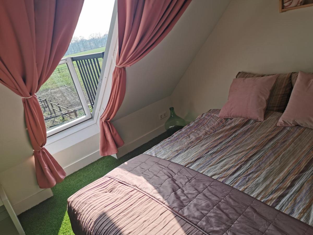 Erve Het Roolvink Boerderij Appartementen 40-50 M2 Энсхеде Экстерьер фото