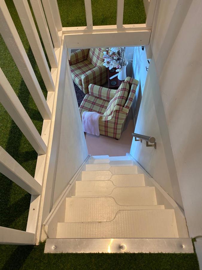 Erve Het Roolvink Boerderij Appartementen 40-50 M2 Энсхеде Экстерьер фото